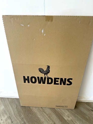 Howdens 16mm base decor - howdens,