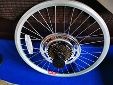 Nos Raleigh Chopper  MK3 Mod