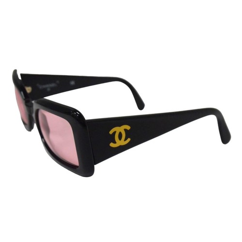 Chanel black gold - chanel,