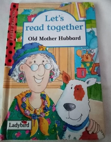 Early learning old - early,