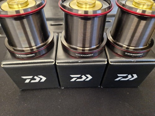 Daiwa tournament basia 45 - daiwa,