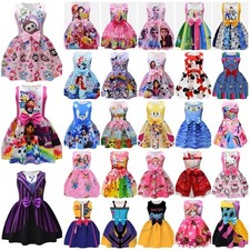 New✨Pop Princess Girls Bow