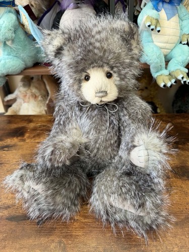 Charlie bears tallulah belle - charlie,