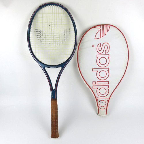 Adidas ivan lendl cf25 mid - ivan,