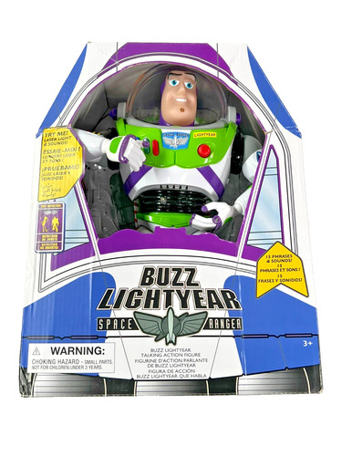 Disney store toy story 30cm - disney,