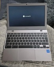 Samsung Chromebook XE310 XBA