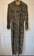 BBM C by savina leopard print