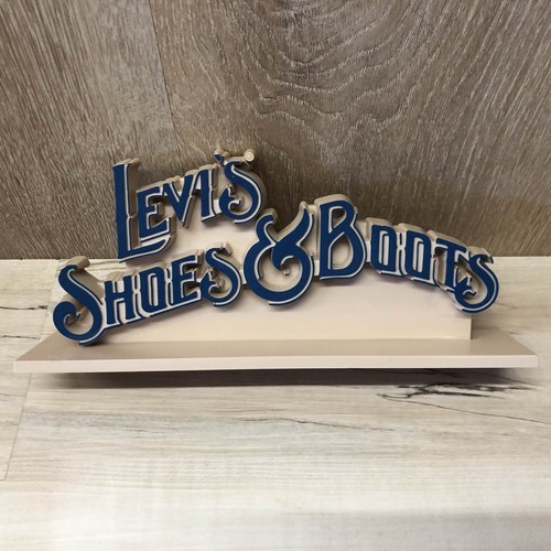Vintage levis shoes - vintage, levis's