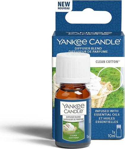 Yankee candle ultrasonic - ultrasonic, aroma