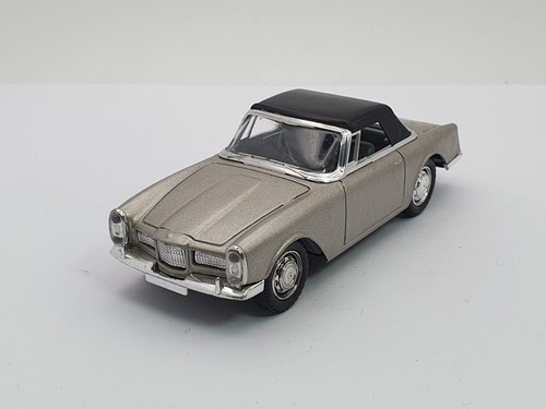 Facel vega 1962 - vega, solid