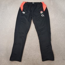 Umbro England Mens Tracksuit