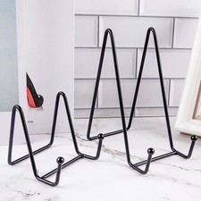 Display Stand Picture Easel