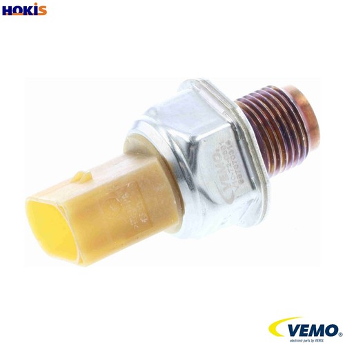 Sensor fuel pressure - fuel,