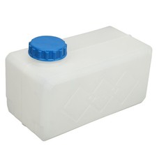 ⁺5L Fuel Oil Tank With Seal