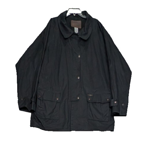 Outback trading company coat - outback,