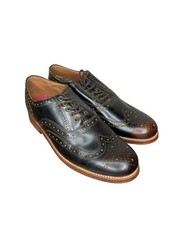 Grenson Stanley 5033 Dark