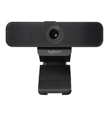 Logitech C925e 1080p/30fps HD Webcam for Video Conferencing - U0030-O