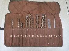 Vintage Carpentry hand Brace