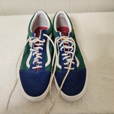 Vans Old Skool Yacht Club