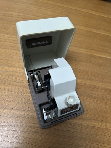 Bernina 1130 sewing machine - 1130,