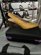 Dorothy Perkins Sling Back Shoes Size 8