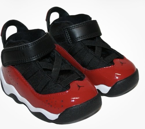 Jordan rings black white - black,