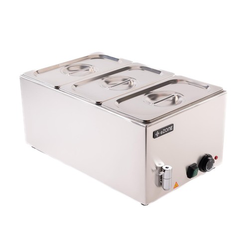 Ezone bain marie - ezone, +
