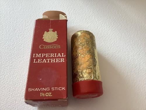 Cussons imperial leather - cussons, leather'