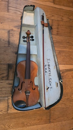Antonius stradivarius - antonius,