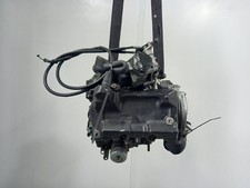 HONDA NC 750D INTEGRA Engine