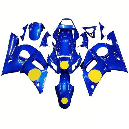 Amotopart fairing kit bodywork - fairing,