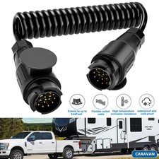 13 Pin to 13 Pin Adaptor