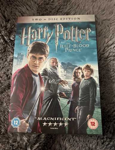 Warner bros harry potter and - harry,
