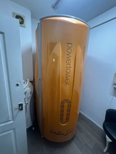 Sunbed stand ultra - sunbed,