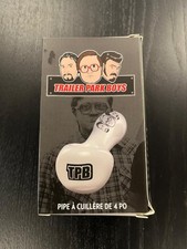 Trailer Park Boys Spoon Pipe -