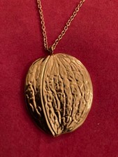  Georg Jensen CHRISTMAS WALNUT