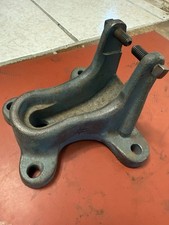 Whitney 12 Punch Base