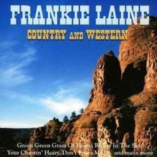 Frankie laine country and - laine,