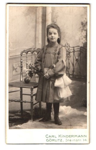 Photograph carl kindermann - photograph,