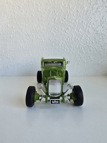 Greenlight 1932 custom - greenlight,