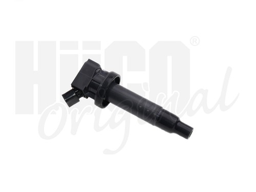 Ignition coil for toyota altis - ignition,
