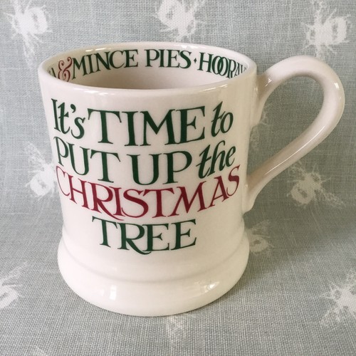 Emma bridgewater christmas - emma,