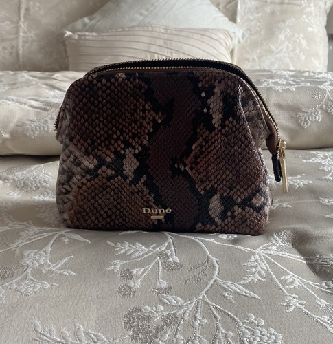Dune leopard make - make, up
