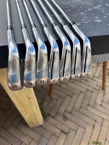 Taylormade p790 irons club - p790,