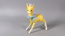 VINTAGE BESWICK CERAMIC BAMBI