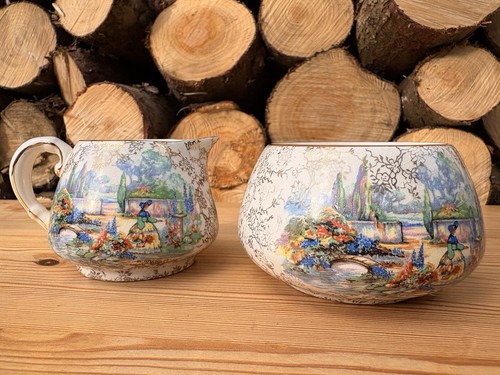 Vintage sandland ware - sandland,