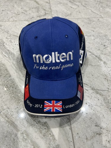 Molten olympics world series - molten,