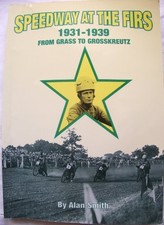 Speedway at the Firs: From