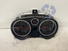 Vauxhall Corsa D 10-14