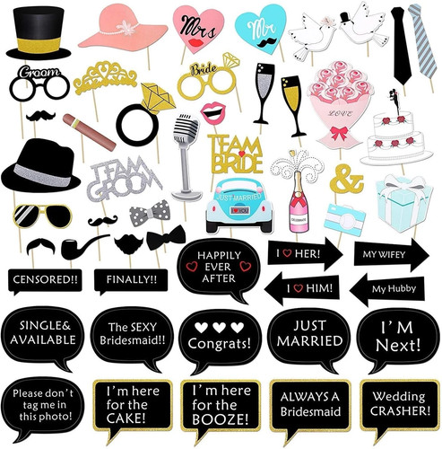 Konsait wedding photo booth - wedding,